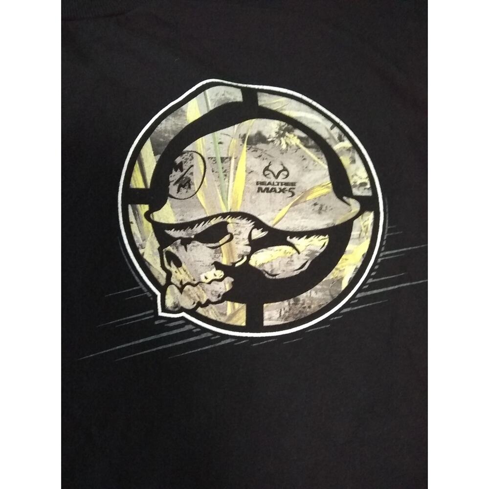 metal mulisha‎ Shirt